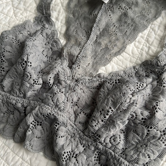 aerie Other - Aerie Bralette - Brand New - Never Worn